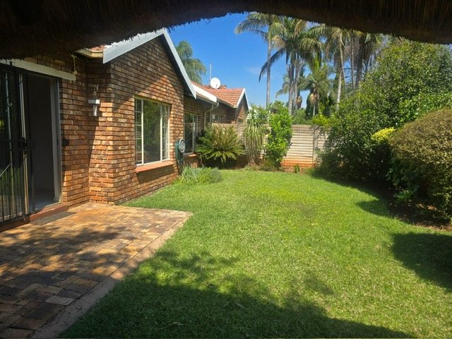 3 Bedroom Property for Sale in Sinoville Gauteng