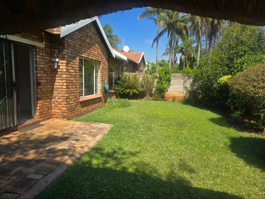 3 Bedroom Property for Sale in Sinoville Gauteng
