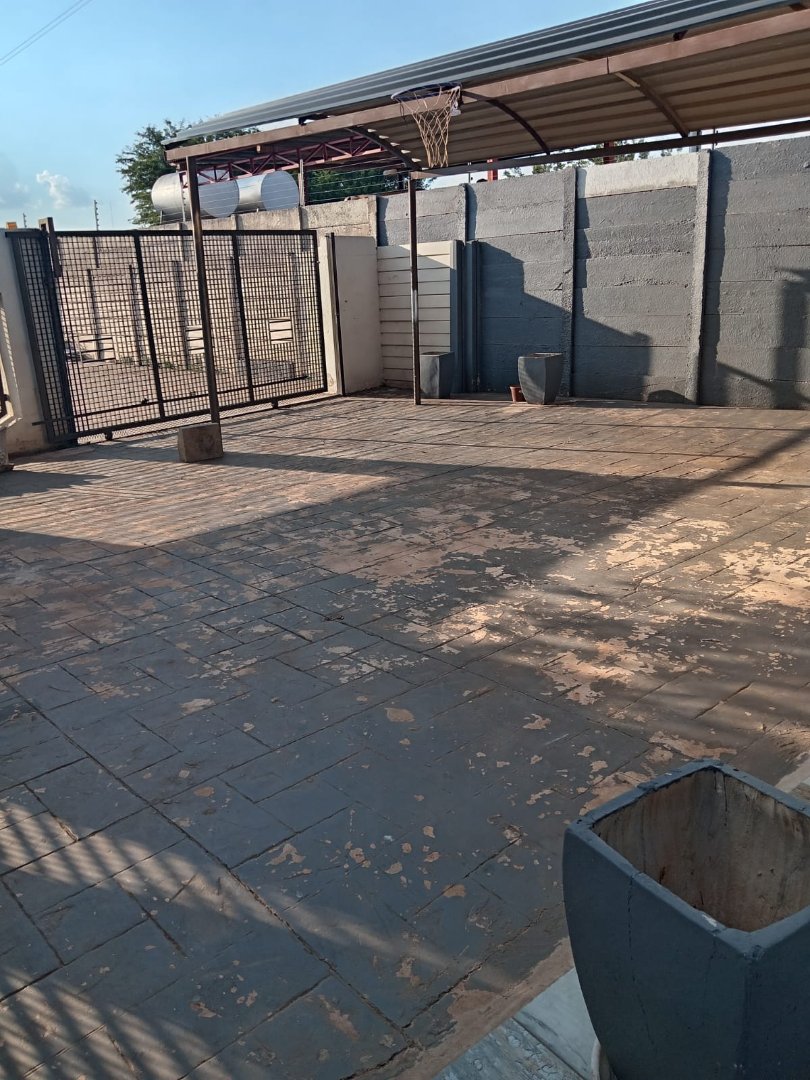 3 Bedroom Property for Sale in Soshanguve VV Gauteng