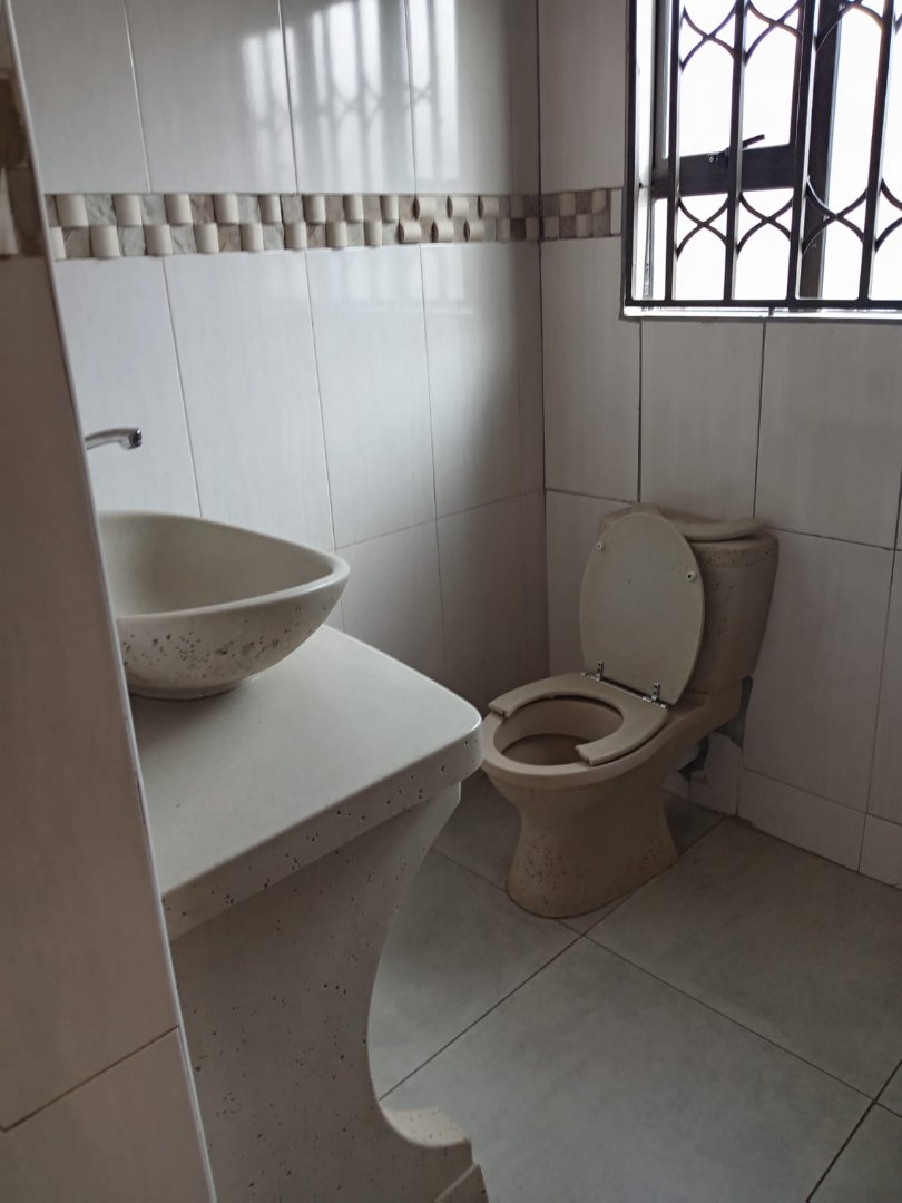 3 Bedroom Property for Sale in Soshanguve VV Gauteng