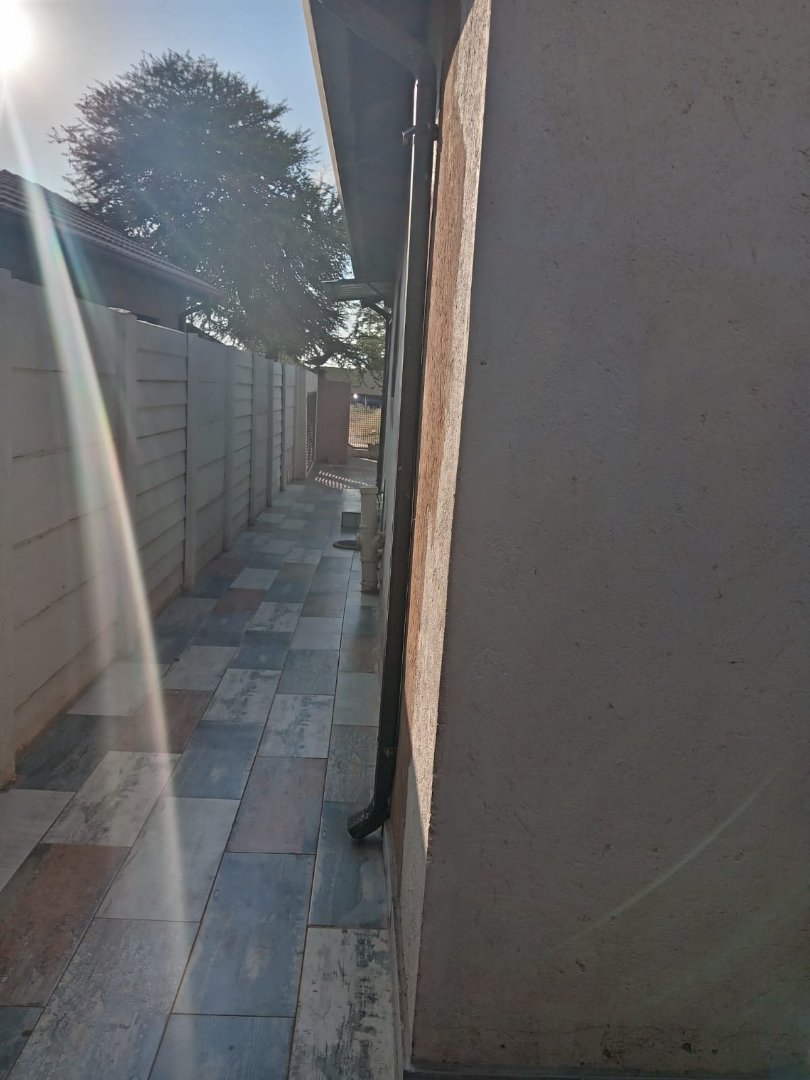 3 Bedroom Property for Sale in Soshanguve VV Gauteng