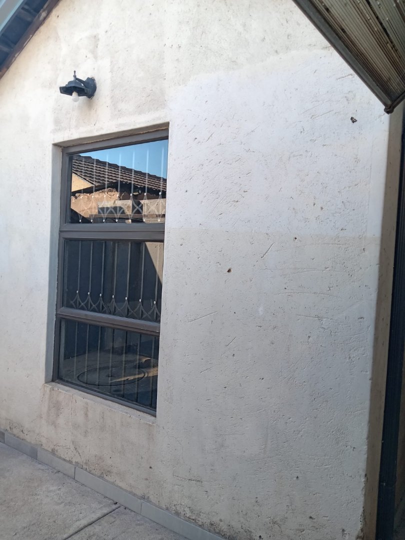 3 Bedroom Property for Sale in Soshanguve VV Gauteng