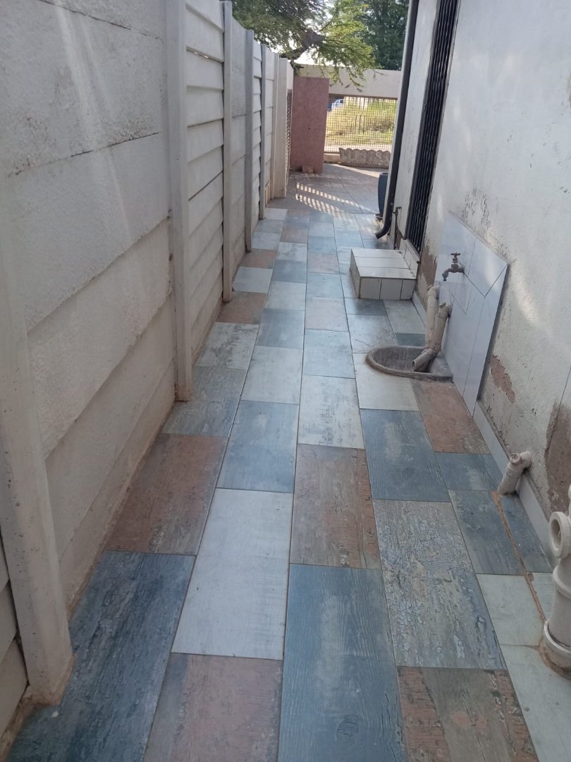 3 Bedroom Property for Sale in Soshanguve VV Gauteng