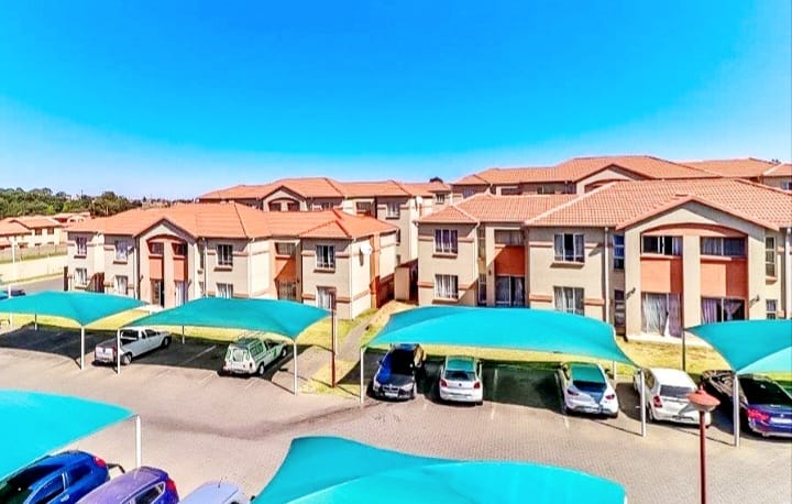 1 Bedroom Property for Sale in Ormonde View Gauteng