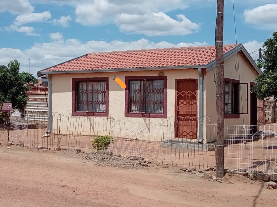 2 Bedroom Property for Sale in Soshanguve P Gauteng