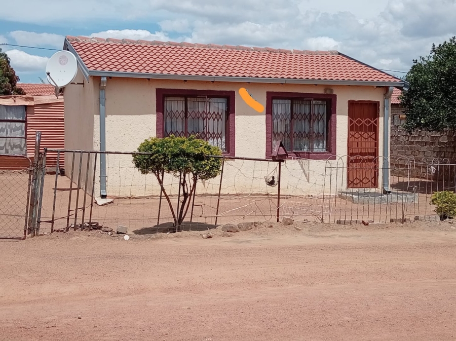 2 Bedroom Property for Sale in Soshanguve P Gauteng