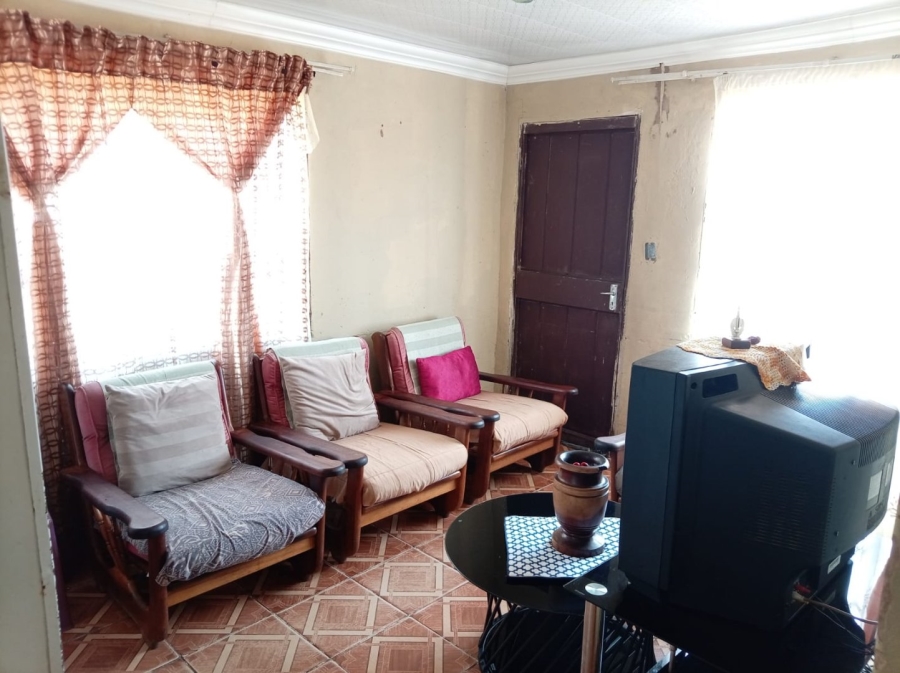 2 Bedroom Property for Sale in Soshanguve P Gauteng