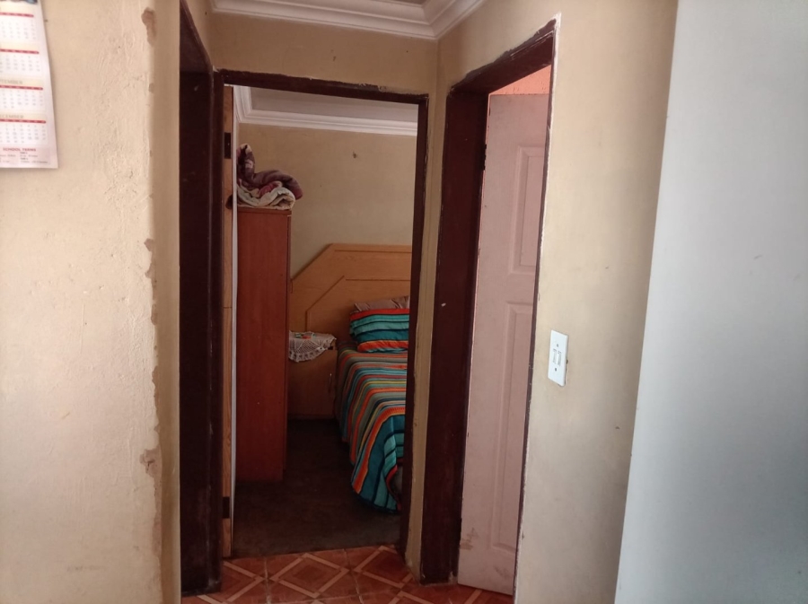 2 Bedroom Property for Sale in Soshanguve P Gauteng
