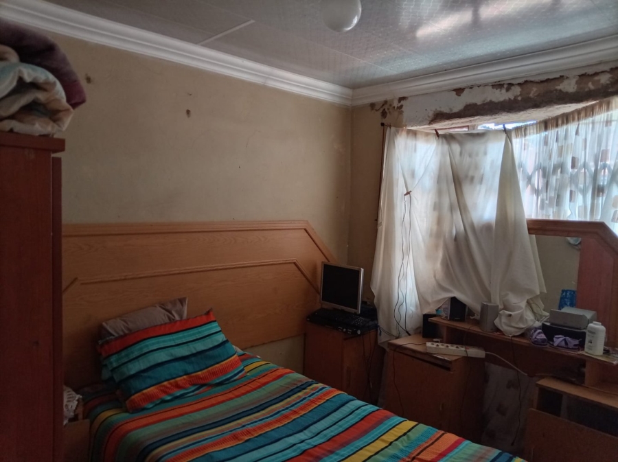 2 Bedroom Property for Sale in Soshanguve P Gauteng