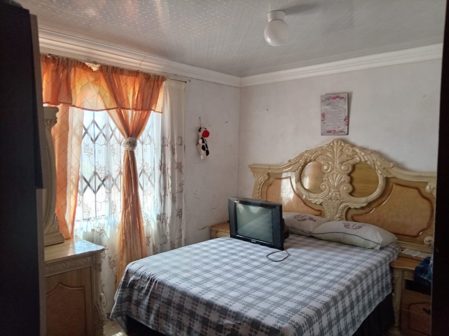 2 Bedroom Property for Sale in Soshanguve P Gauteng