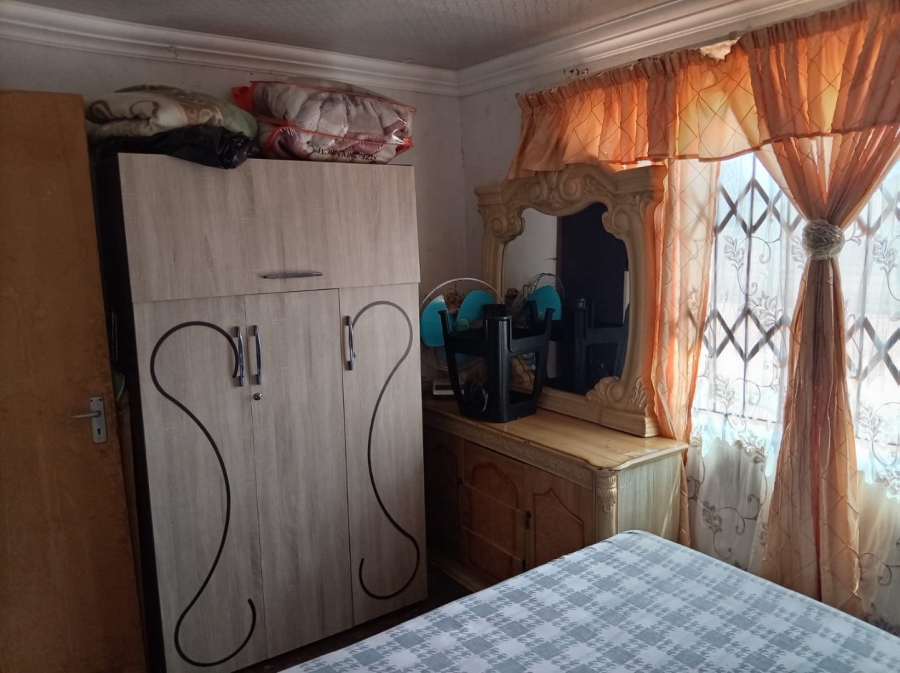 2 Bedroom Property for Sale in Soshanguve P Gauteng