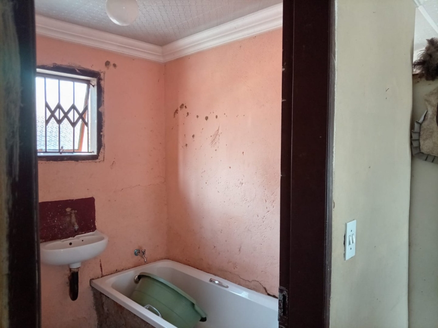 2 Bedroom Property for Sale in Soshanguve P Gauteng