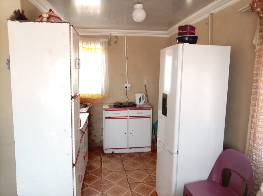 2 Bedroom Property for Sale in Soshanguve P Gauteng