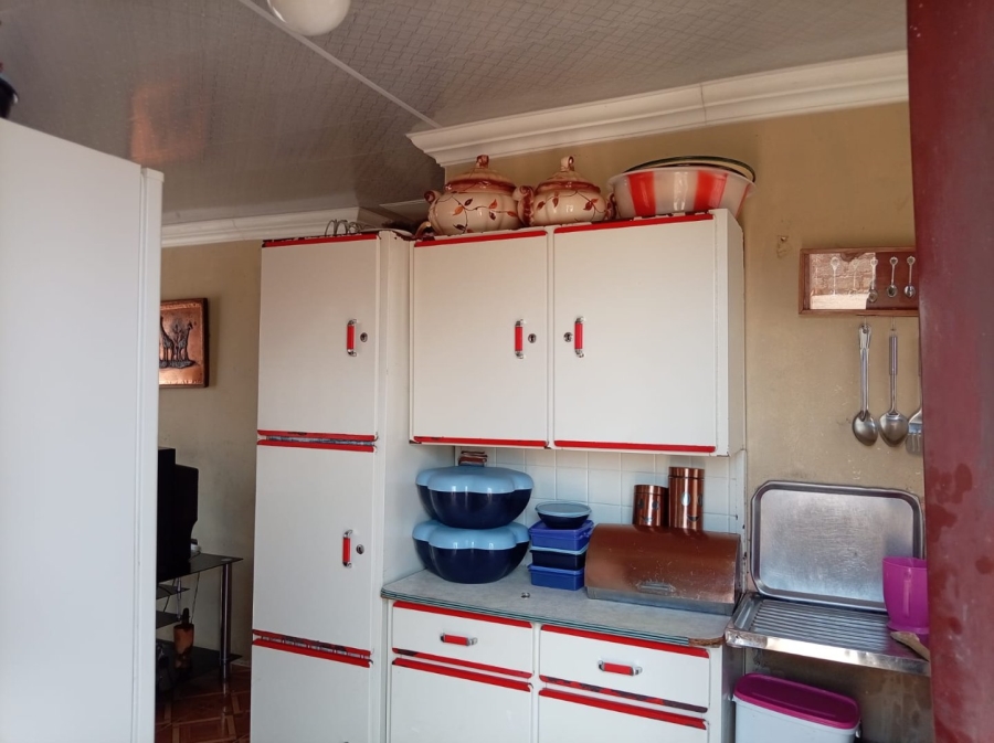 2 Bedroom Property for Sale in Soshanguve P Gauteng