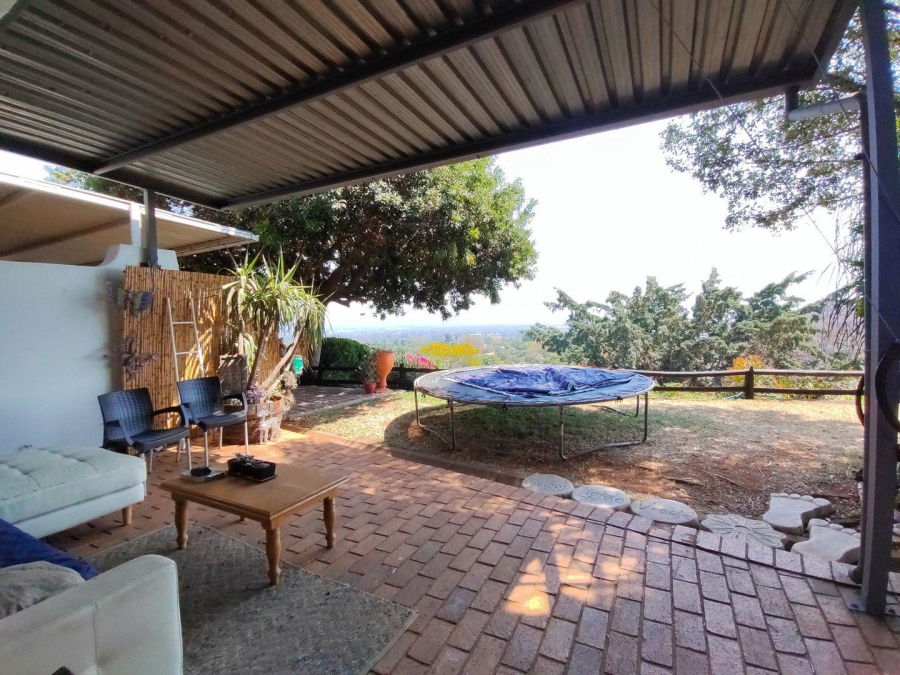 3 Bedroom Property for Sale in Wonderboom Gauteng