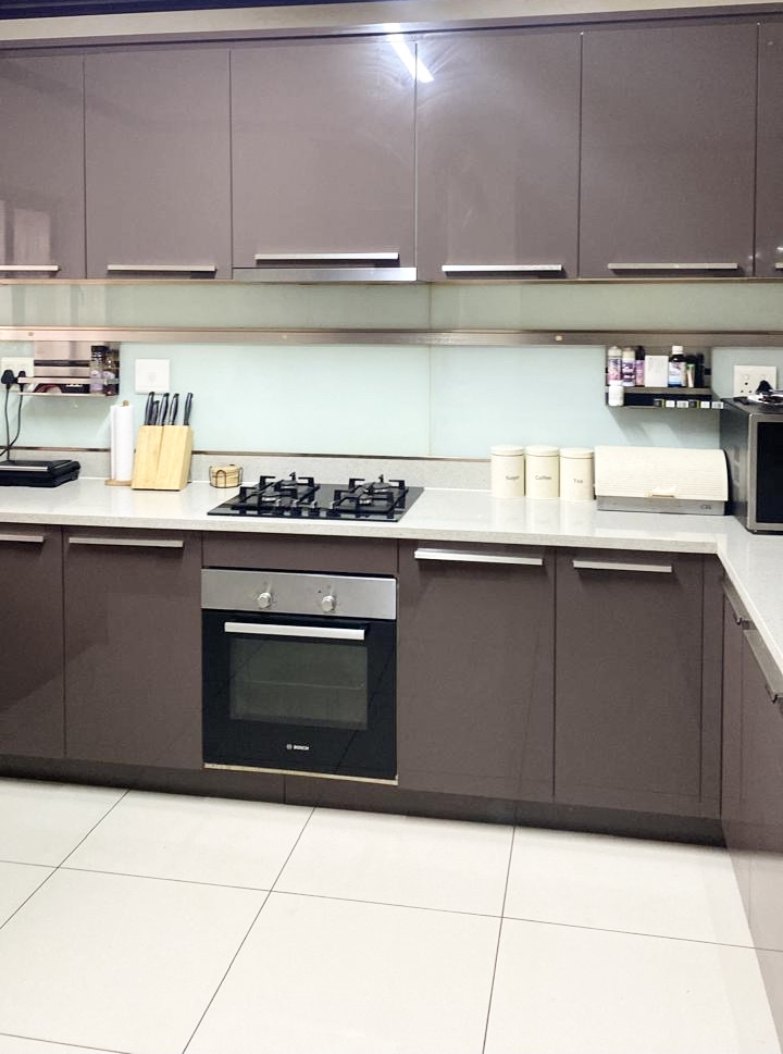 3 Bedroom Property for Sale in Carlswald Estate Gauteng