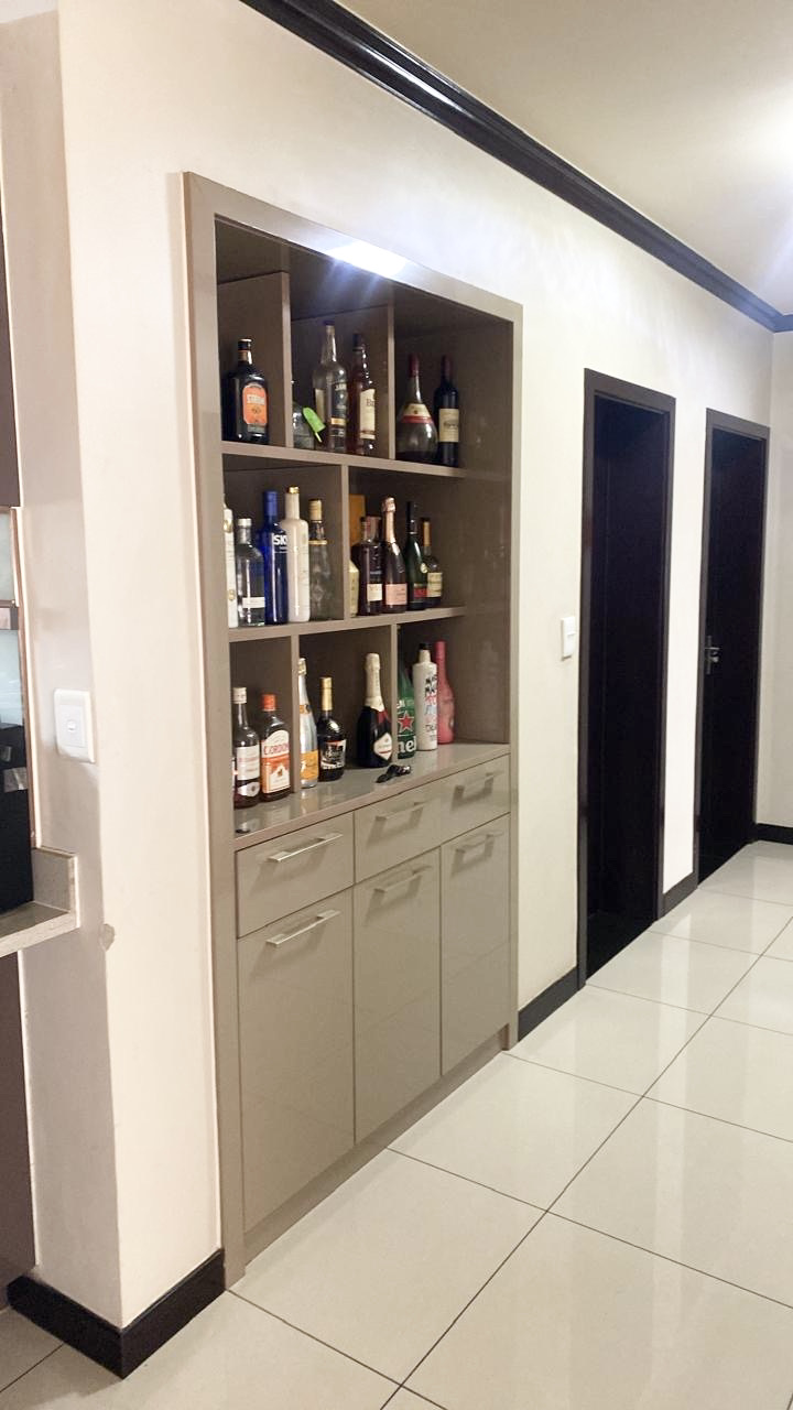 3 Bedroom Property for Sale in Carlswald Estate Gauteng