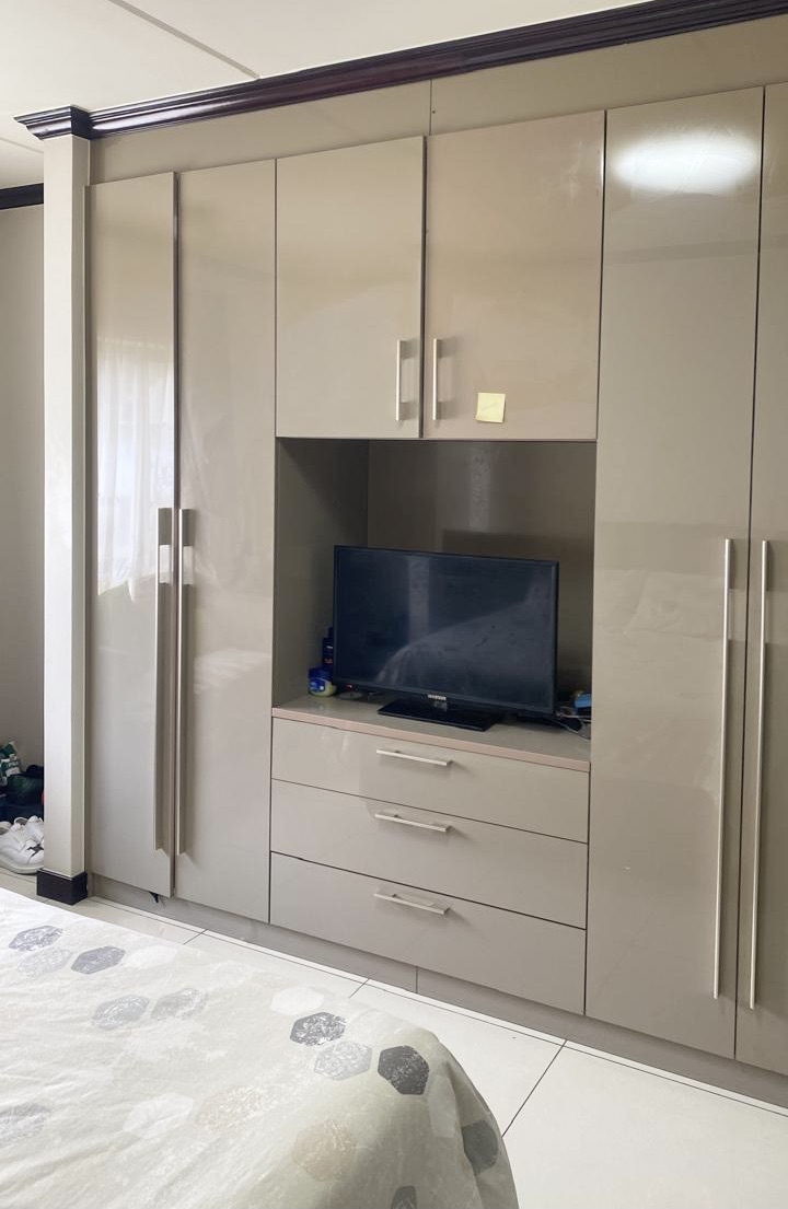 3 Bedroom Property for Sale in Carlswald Estate Gauteng