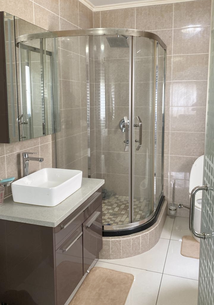 3 Bedroom Property for Sale in Carlswald Estate Gauteng