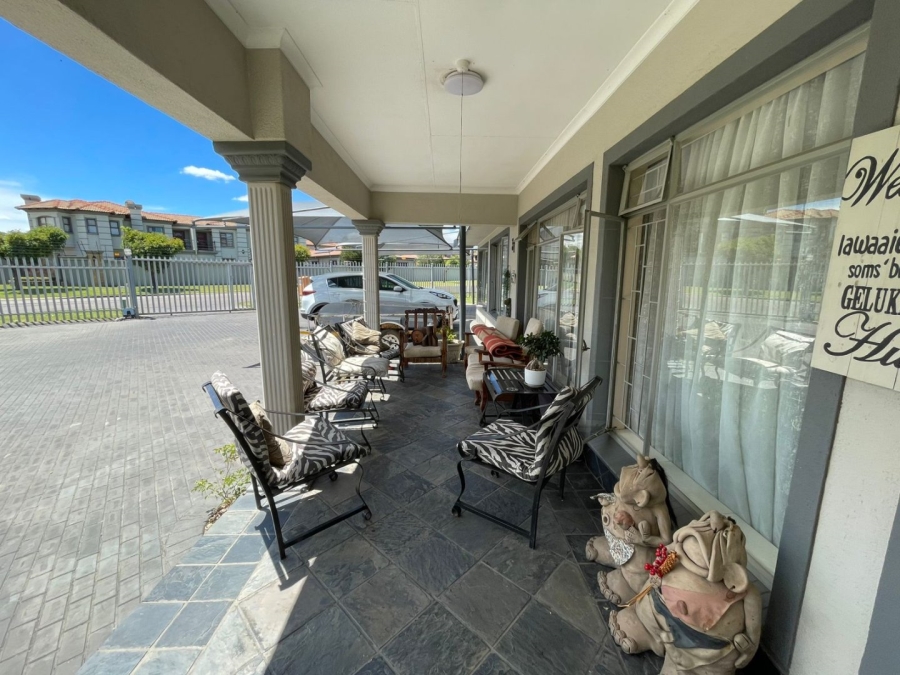 4 Bedroom Property for Sale in Ferryvale Gauteng