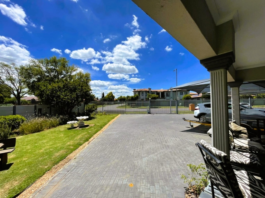 4 Bedroom Property for Sale in Ferryvale Gauteng