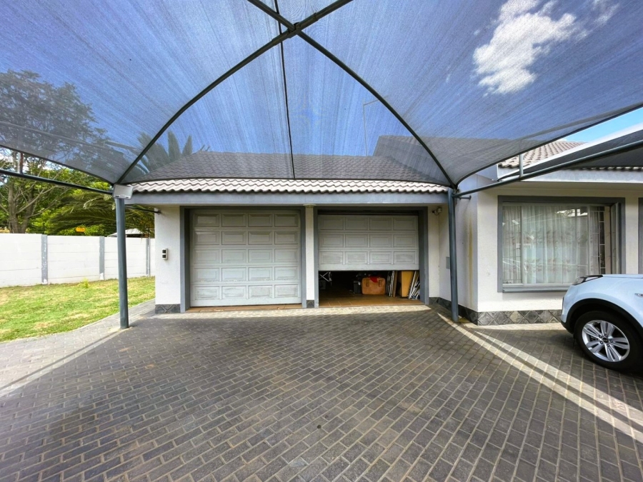 4 Bedroom Property for Sale in Ferryvale Gauteng