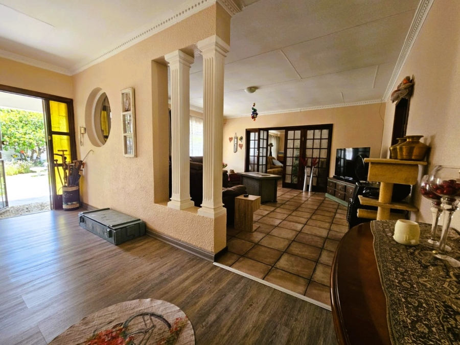 4 Bedroom Property for Sale in Ferryvale Gauteng