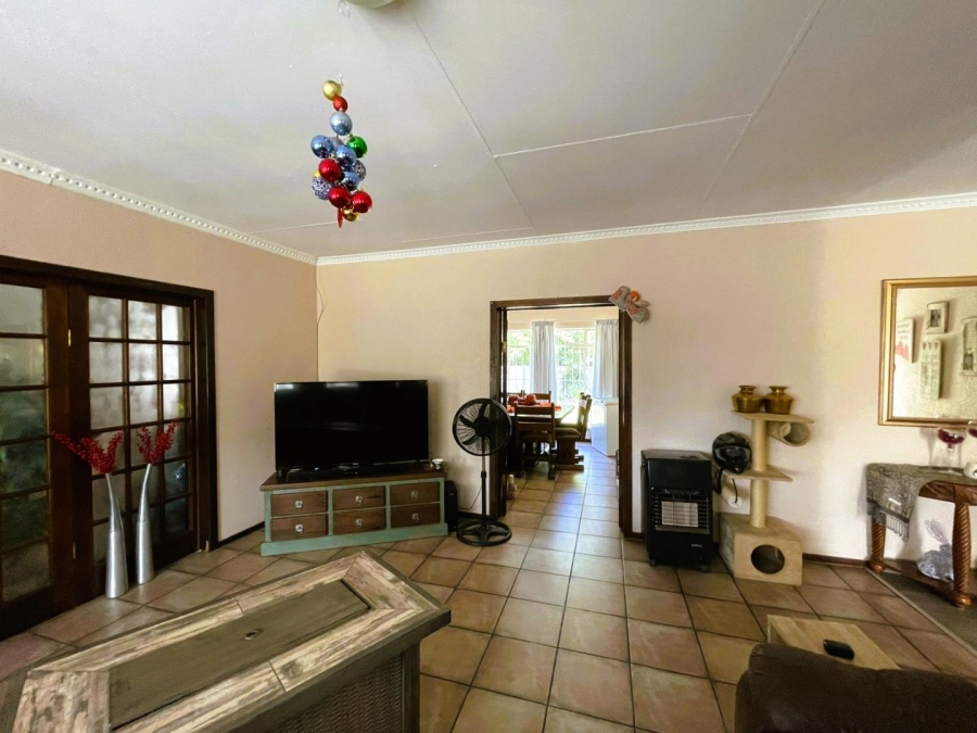 4 Bedroom Property for Sale in Ferryvale Gauteng