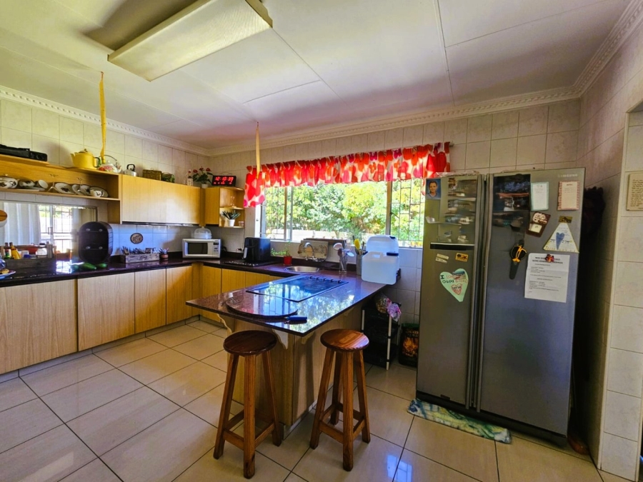 4 Bedroom Property for Sale in Ferryvale Gauteng