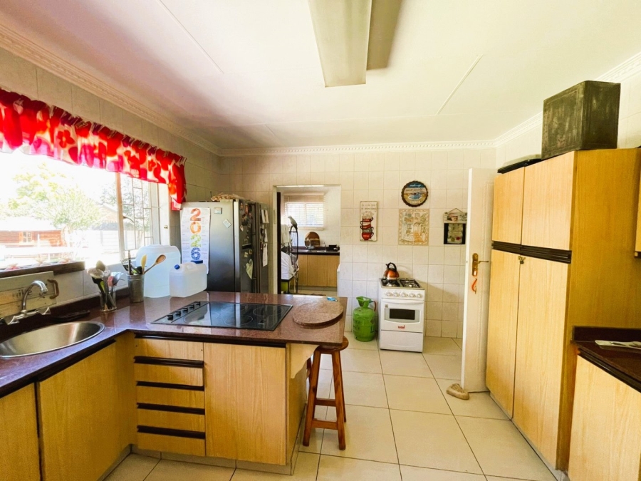 4 Bedroom Property for Sale in Ferryvale Gauteng