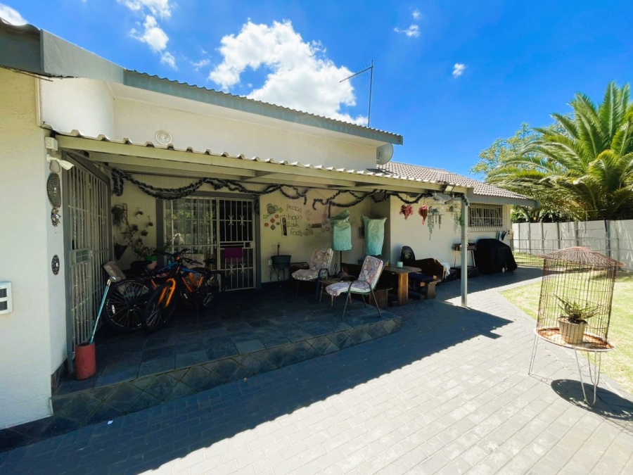 4 Bedroom Property for Sale in Ferryvale Gauteng