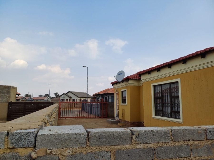 2 Bedroom Property for Sale in Vanderbijlpark CE Gauteng