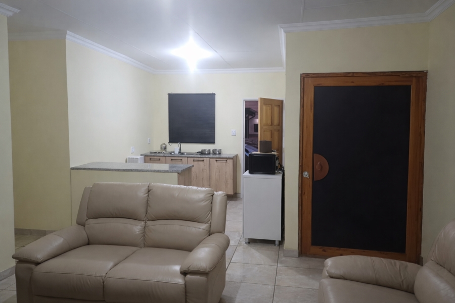 2 Bedroom Property for Sale in Vanderbijlpark CE Gauteng