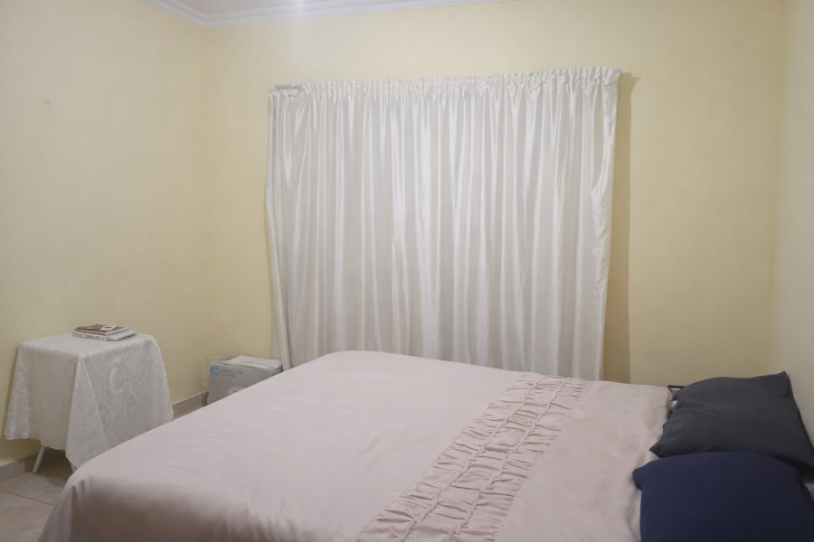 2 Bedroom Property for Sale in Vanderbijlpark CE Gauteng