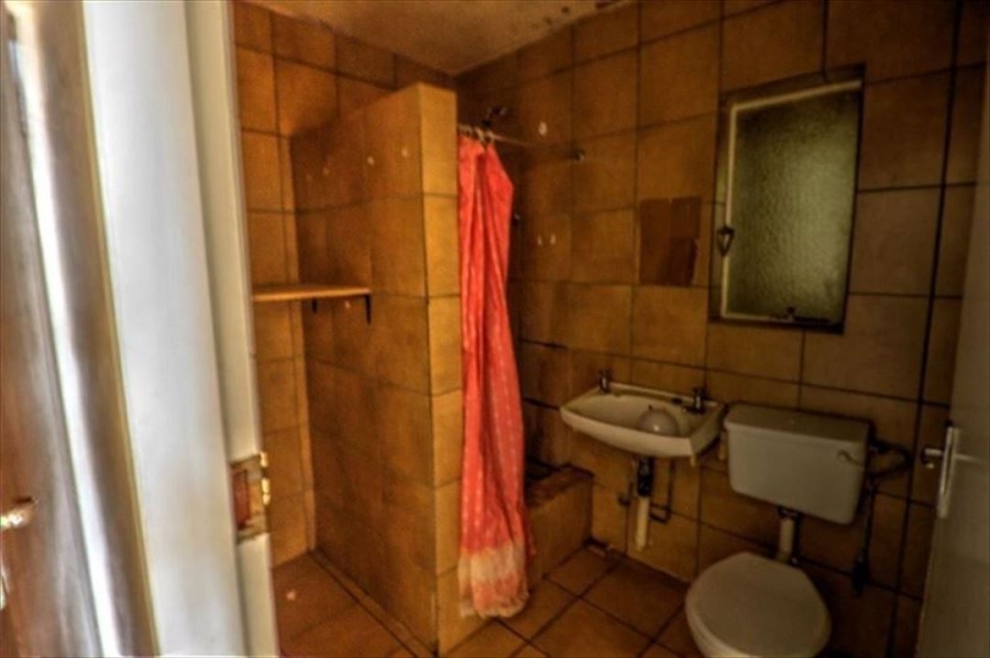 1 Bedroom Property for Sale in Kempton Park Central Gauteng