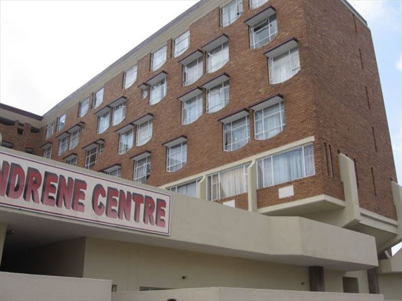 1 Bedroom Property for Sale in Kempton Park Central Gauteng