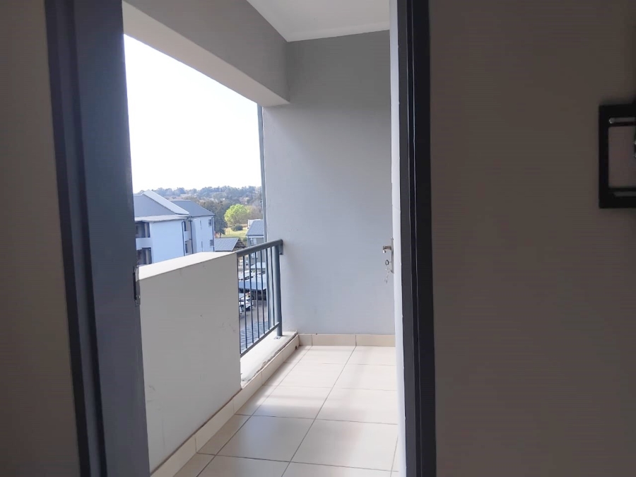 1 Bedroom Property for Sale in Glen Austin Gauteng