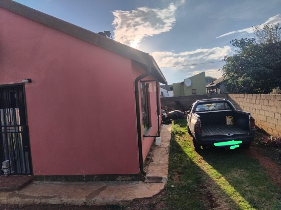 2 Bedroom Property for Sale in Vosloorus Gauteng