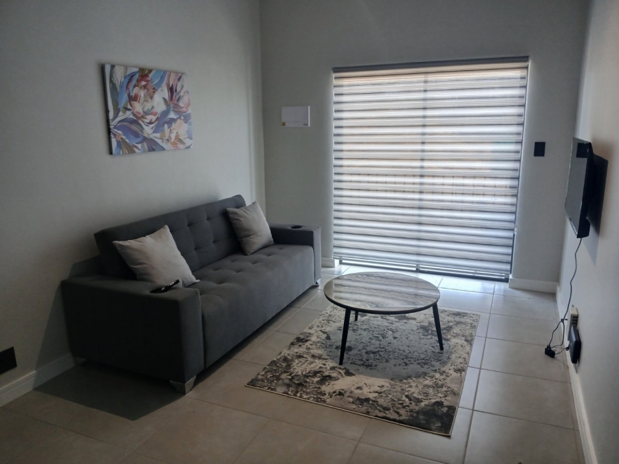 1 Bedroom Property for Sale in Allandale Gauteng