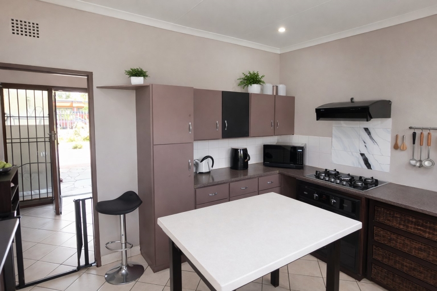 3 Bedroom Property for Sale in Vanderbijlpark SE 6 Gauteng