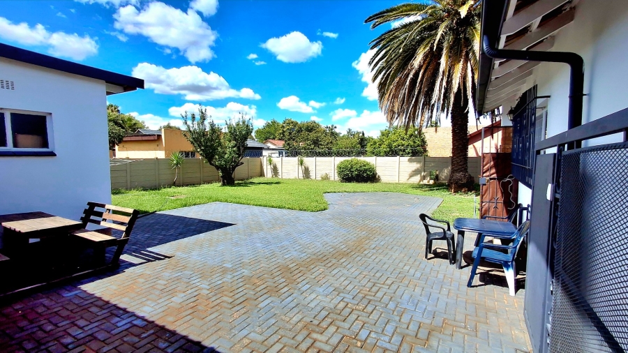 3 Bedroom Property for Sale in Vanderbijlpark SE 6 Gauteng