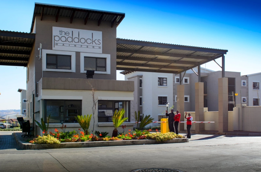 To Let 1 Bedroom Property for Rent in Dainfern Gauteng