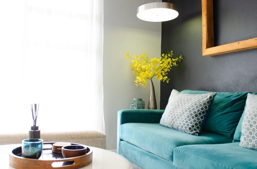 To Let 1 Bedroom Property for Rent in Dainfern Gauteng