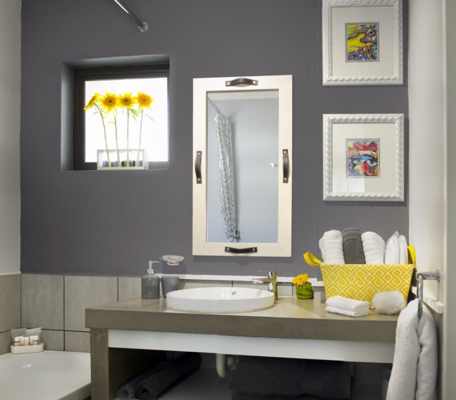 To Let 1 Bedroom Property for Rent in Dainfern Gauteng