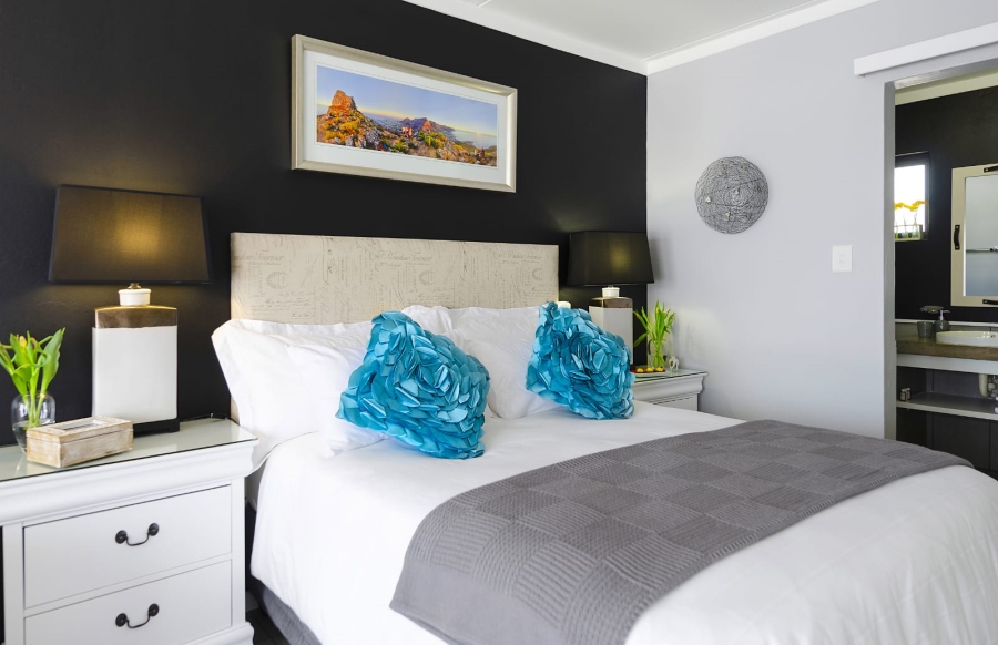 To Let 1 Bedroom Property for Rent in Dainfern Gauteng