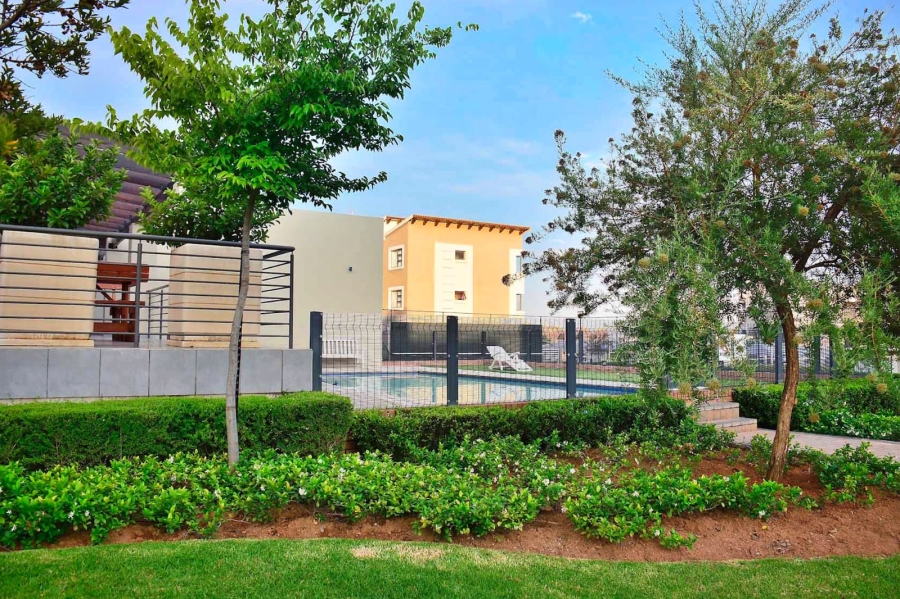 To Let 1 Bedroom Property for Rent in Dainfern Gauteng