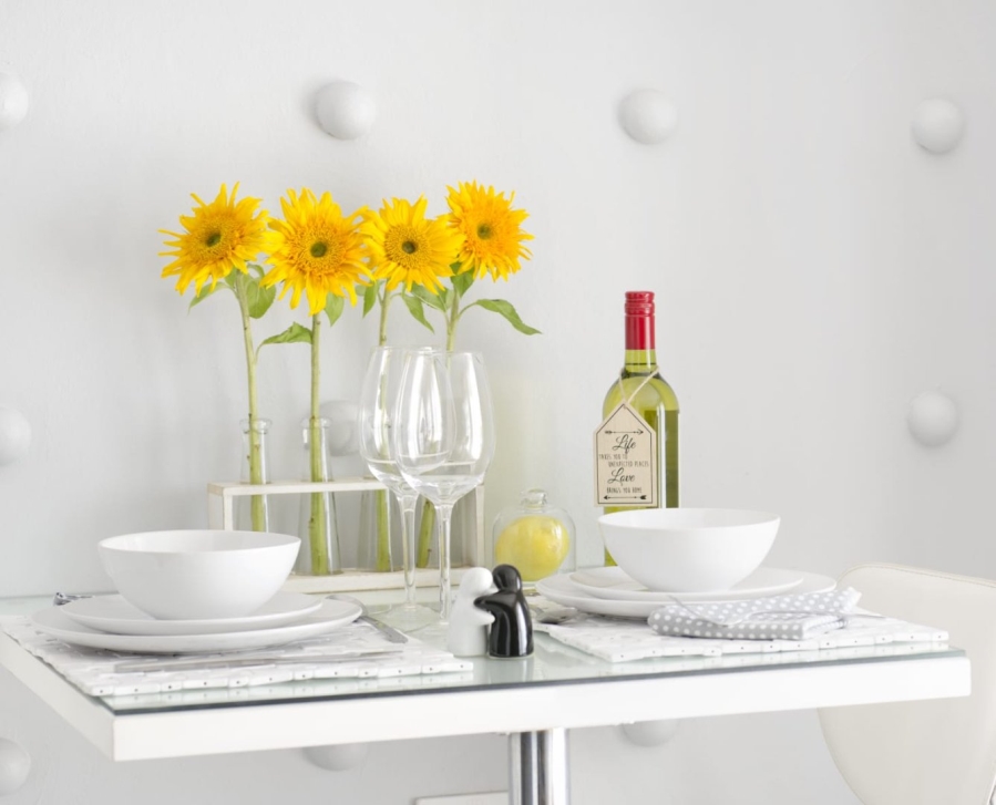 To Let 1 Bedroom Property for Rent in Dainfern Gauteng