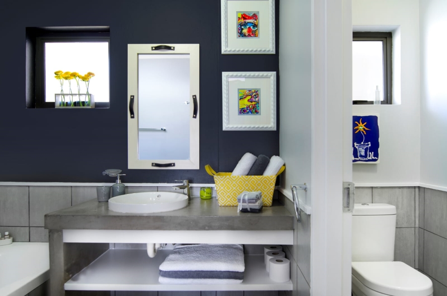 To Let 1 Bedroom Property for Rent in Dainfern Gauteng