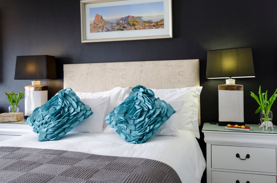 To Let 1 Bedroom Property for Rent in Dainfern Gauteng