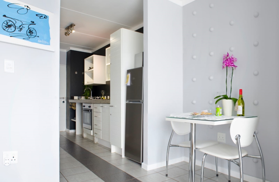 To Let 1 Bedroom Property for Rent in Dainfern Gauteng